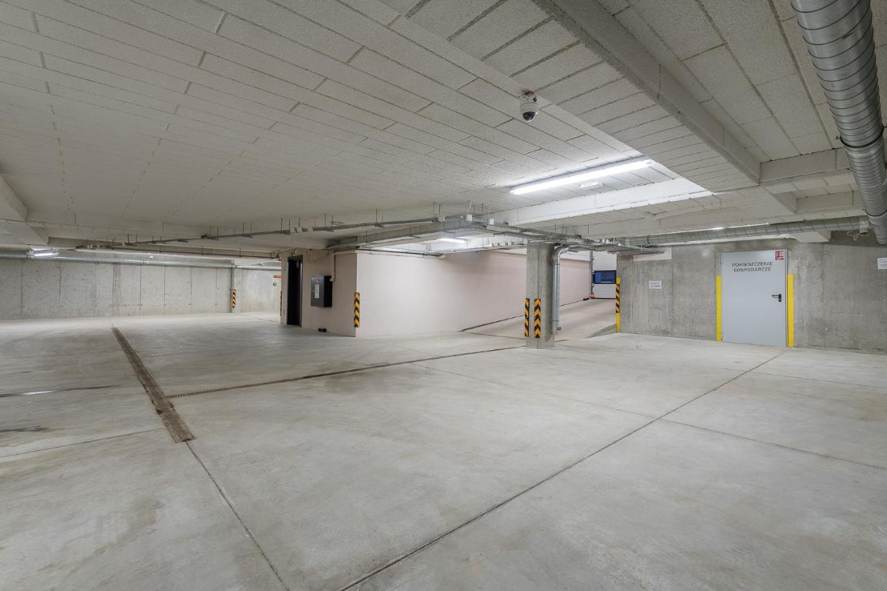 Tatra Apartament Na Jaszczurowce ザコパネ エクステリア 写真
